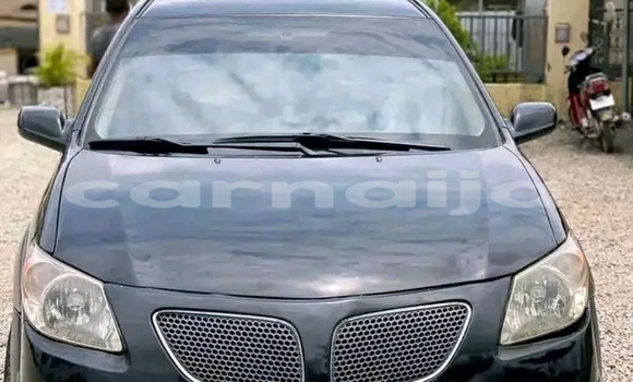 Acheter Occasion Voiture Toyota Porte Noir à Abuja, État de Lagos Acheter Occasion Voiture Toyota Porte Noir à Abuja, État de Lagos