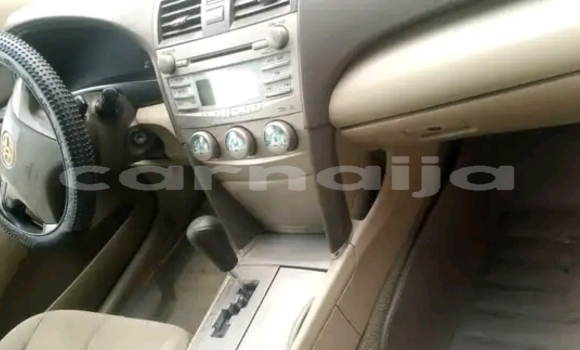 Acheter Occasion Voiture Toyota Camry Autre à Abuja, État de Lagos Acheter Occasion Voiture Toyota Camry Autre à Abuja, État de Lagos