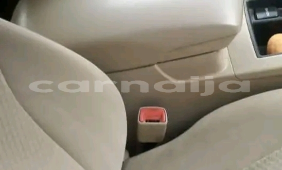 Acheter Occasion Voiture Toyota Camry Autre à Abuja, État de Lagos Acheter Occasion Voiture Toyota Camry Autre à Abuja, État de Lagos