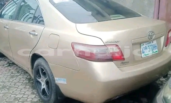 Acheter Occasion Voiture Toyota Camry Autre à Abuja, État de Lagos Acheter Occasion Voiture Toyota Camry Autre à Abuja, État de Lagos