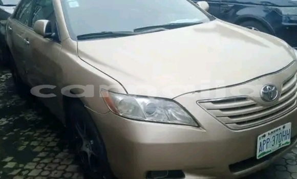 Acheter Occasion Voiture Toyota Camry Autre à Abuja, État de Lagos Acheter Occasion Voiture Toyota Camry Autre à Abuja, État de Lagos