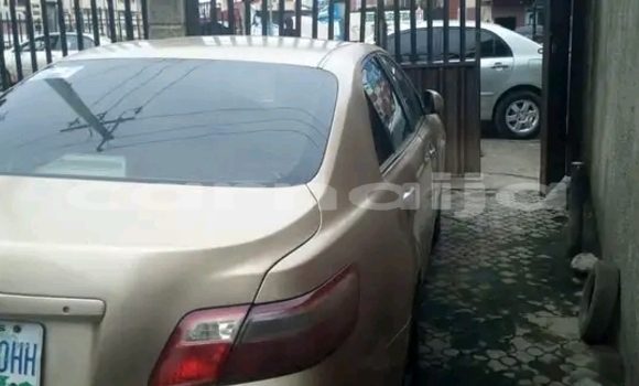 Acheter Occasion Voiture Toyota Camry Autre à Abuja, État de Lagos Acheter Occasion Voiture Toyota Camry Autre à Abuja, État de Lagos