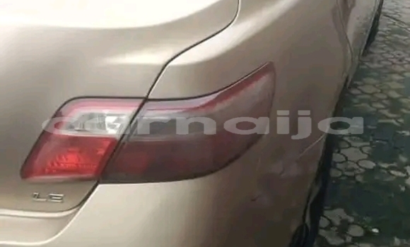 Acheter Occasion Voiture Toyota Camry Autre à Abuja, État de Lagos Acheter Occasion Voiture Toyota Camry Autre à Abuja, État de Lagos