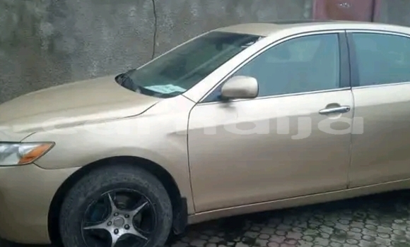 Acheter Occasion Voiture Toyota Camry Autre à Abuja, État de Lagos Acheter Occasion Voiture Toyota Camry Autre à Abuja, État de Lagos
