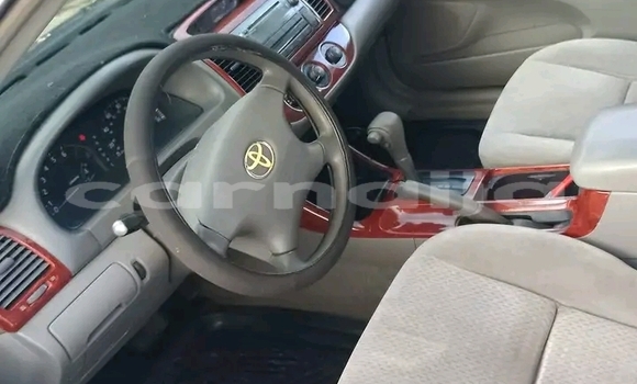 Acheter Occasion Voiture Toyota Camry Noir à Abuja, État de Lagos Acheter Occasion Voiture Toyota Camry Noir à Abuja, État de Lagos