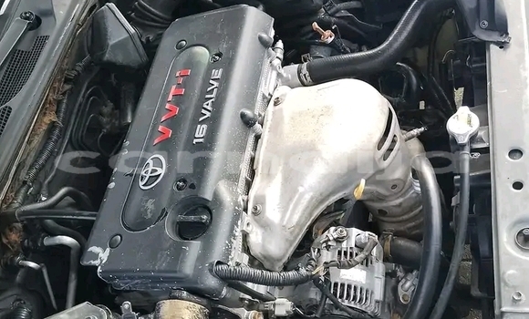 Acheter Occasion Voiture Toyota Camry Noir à Abuja, État de Lagos Acheter Occasion Voiture Toyota Camry Noir à Abuja, État de Lagos