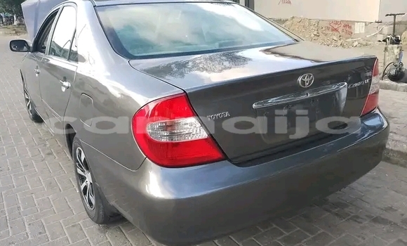 Acheter Occasion Voiture Toyota Camry Noir à Abuja, État de Lagos Acheter Occasion Voiture Toyota Camry Noir à Abuja, État de Lagos