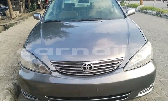 Acheter Occasion Voiture Toyota Camry Noir à Abuja, État de Lagos Acheter Occasion Voiture Toyota Camry Noir à Abuja, État de Lagos