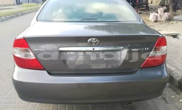 Acheter Occasion Voiture Toyota Camry Noir à Abuja, État de Lagos Acheter Occasion Voiture Toyota Camry Noir à Abuja, État de Lagos