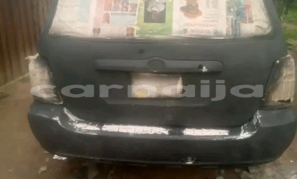 Acheter Occasion Voiture Toyota Camry Noir à Abuja, État de Lagos Acheter Occasion Voiture Toyota Camry Noir à Abuja, État de Lagos