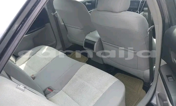 Acheter Occasion Voiture Toyota Camry Autre à Une chauve–souris, État d'Akwa Ibom