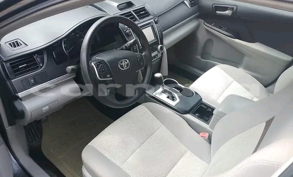 Acheter Occasion Voiture Toyota Camry Autre à Une chauve–souris, État d'Akwa Ibom Acheter Occasion Voiture Toyota Camry Autre à Une chauve–souris, État d'Akwa Ibom
