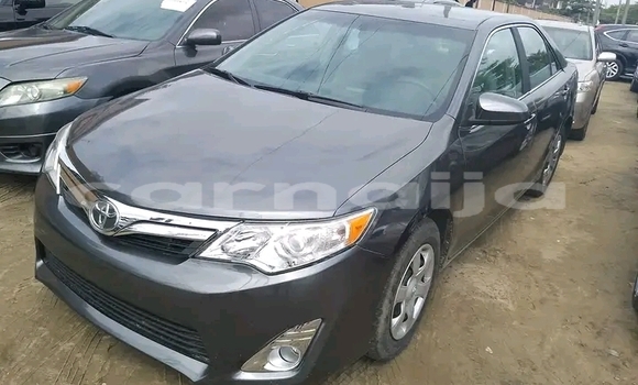 Acheter Occasion Voiture Toyota Camry Autre à Une chauve–souris, État d'Akwa Ibom Acheter Occasion Voiture Toyota Camry Autre à Une chauve–souris, État d'Akwa Ibom