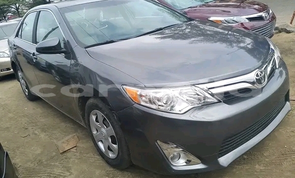 Acheter Occasion Voiture Toyota Camry Autre à Une chauve–souris, État d'Akwa Ibom Acheter Occasion Voiture Toyota Camry Autre à Une chauve–souris, État d'Akwa Ibom