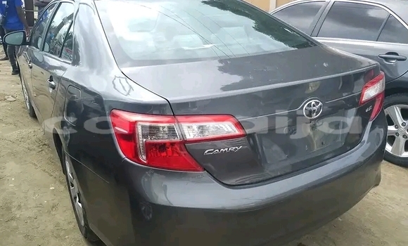 Acheter Occasion Voiture Toyota Camry Autre à Une chauve–souris, État d'Akwa Ibom Acheter Occasion Voiture Toyota Camry Autre à Une chauve–souris, État d'Akwa Ibom