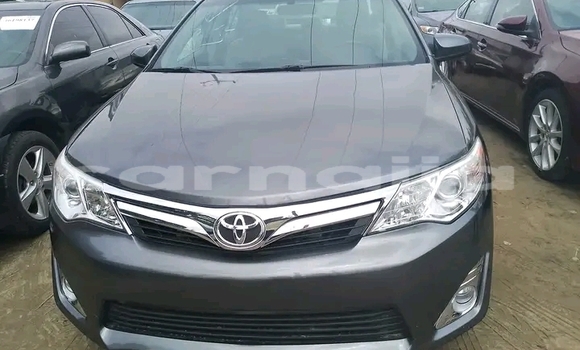 Acheter Occasion Voiture Toyota Camry Autre à Une chauve–souris, État d'Akwa Ibom Acheter Occasion Voiture Toyota Camry Autre à Une chauve–souris, État d'Akwa Ibom