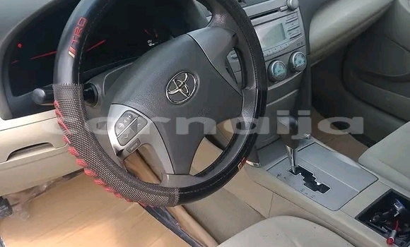 Acheter Occasion Voiture Toyota Camry Autre à Abuja, État de Lagos Acheter Occasion Voiture Toyota Camry Autre à Abuja, État de Lagos