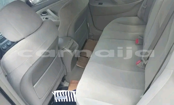 Acheter Occasion Voiture Toyota Camry Autre à Abuja, État de Lagos Acheter Occasion Voiture Toyota Camry Autre à Abuja, État de Lagos