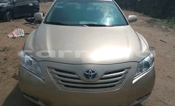 Acheter Occasion Voiture Toyota Camry Autre à Abuja, État de Lagos Acheter Occasion Voiture Toyota Camry Autre à Abuja, État de Lagos