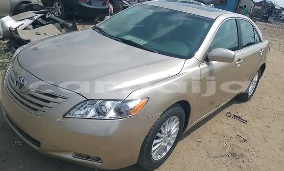 Acheter Occasion Voiture Toyota Camry Autre à Abuja, État de Lagos Acheter Occasion Voiture Toyota Camry Autre à Abuja, État de Lagos