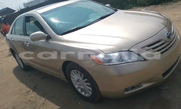 Acheter Occasion Voiture Toyota Camry Autre à Abuja, État de Lagos Acheter Occasion Voiture Toyota Camry Autre à Abuja, État de Lagos