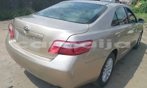 Acheter Occasion Voiture Toyota Camry Autre à Abuja, État de Lagos Acheter Occasion Voiture Toyota Camry Autre à Abuja, État de Lagos