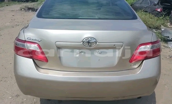 Acheter Occasion Voiture Toyota Camry Autre à Abuja, État de Lagos Acheter Occasion Voiture Toyota Camry Autre à Abuja, État de Lagos