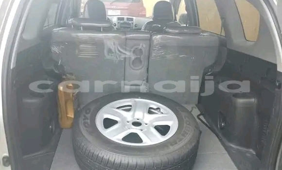 Buy Used Toyota RAV4 Other Car in Abuja in Lagos State