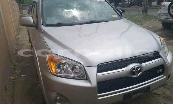 Acheter Occasion Voiture Toyota RAV4 Autre à Abuja, État de Lagos Acheter Occasion Voiture Toyota RAV4 Autre à Abuja, État de Lagos