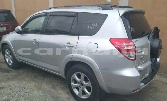 Acheter Occasion Voiture Toyota RAV4 Autre à Abuja, État de Lagos Acheter Occasion Voiture Toyota RAV4 Autre à Abuja, État de Lagos