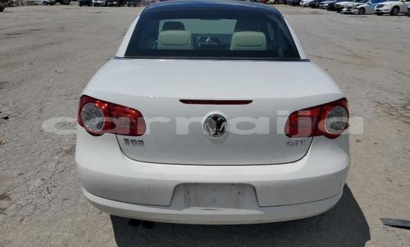 Acheter Neuf Voiture Volkswagen Eos Blanc à Lagos, État de Lagos Acheter Neuf Voiture Volkswagen Eos Blanc à Lagos, État de Lagos