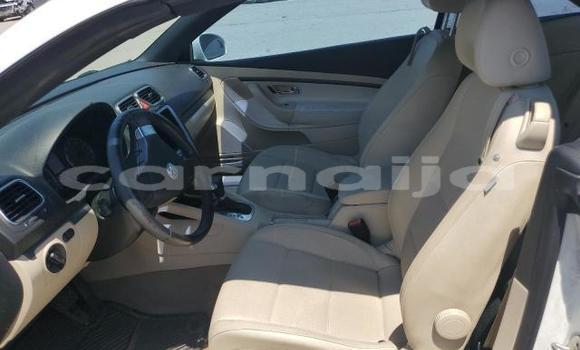 Acheter Neuf Voiture Volkswagen Eos Blanc à Lagos, État de Lagos Acheter Neuf Voiture Volkswagen Eos Blanc à Lagos, État de Lagos