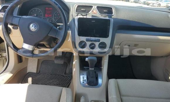 Acheter Neuf Voiture Volkswagen Eos Blanc à Lagos, État de Lagos Acheter Neuf Voiture Volkswagen Eos Blanc à Lagos, État de Lagos