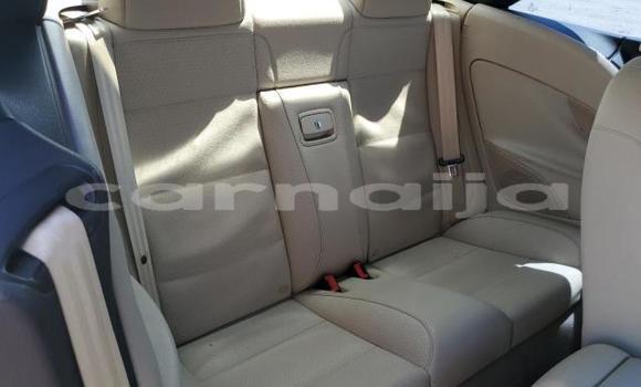 Acheter Neuf Voiture Volkswagen Eos Blanc à Lagos, État de Lagos Acheter Neuf Voiture Volkswagen Eos Blanc à Lagos, État de Lagos