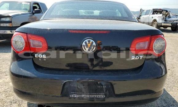 Buy New Volkswagen Eos Black Car in Lagos in Lagos State Buy New Volkswagen Eos Black Car in Lagos in Lagos State