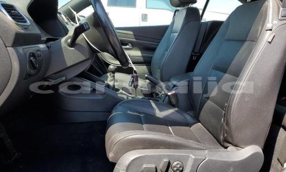 Buy New Volkswagen Eos Black Car in Lagos in Lagos State Buy New Volkswagen Eos Black Car in Lagos in Lagos State