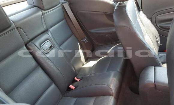 Buy New Volkswagen Eos Black Car in Lagos in Lagos State Buy New Volkswagen Eos Black Car in Lagos in Lagos State