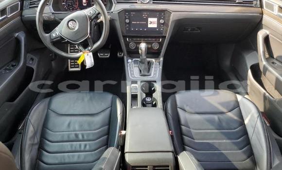 Buy New Volkswagen Arteon White Car in Lagos in Lagos State Buy New Volkswagen Arteon White Car in Lagos in Lagos State