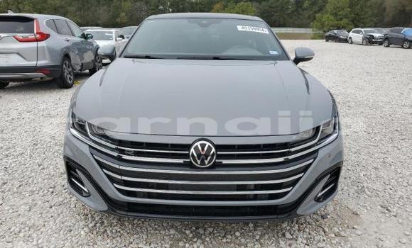 Acheter Neuf Voiture Volkswagen Arteon Autre à Lagos, État de Lagos