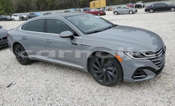Acheter Neuf Voiture Volkswagen Arteon Autre à Lagos, État de Lagos Acheter Neuf Voiture Volkswagen Arteon Autre à Lagos, État de Lagos