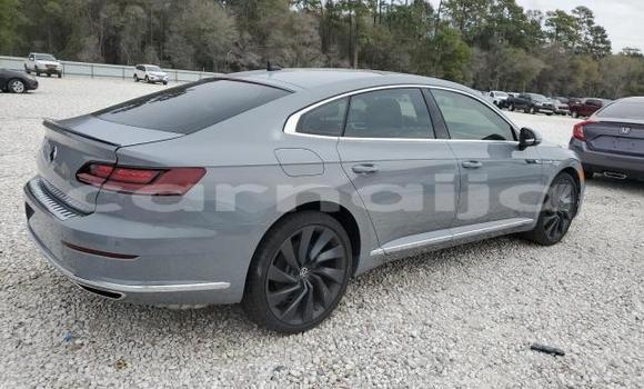 Acheter Neuf Voiture Volkswagen Arteon Autre à Lagos, État de Lagos Acheter Neuf Voiture Volkswagen Arteon Autre à Lagos, État de Lagos