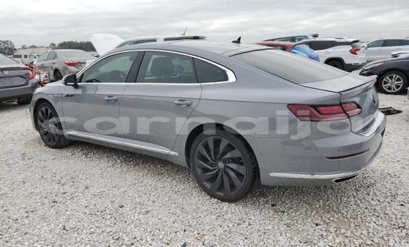 Acheter Neuf Voiture Volkswagen Arteon Autre à Lagos, État de Lagos Acheter Neuf Voiture Volkswagen Arteon Autre à Lagos, État de Lagos