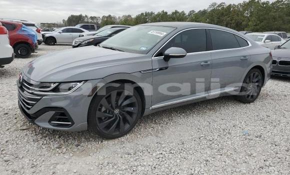 Acheter Neuf Voiture Volkswagen Arteon Autre à Lagos, État de Lagos Acheter Neuf Voiture Volkswagen Arteon Autre à Lagos, État de Lagos
