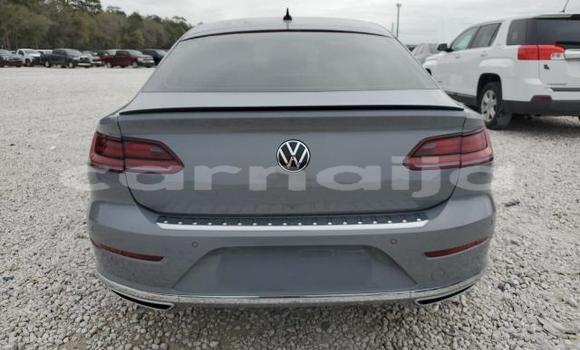 Acheter Neuf Voiture Volkswagen Arteon Autre à Lagos, État de Lagos Acheter Neuf Voiture Volkswagen Arteon Autre à Lagos, État de Lagos