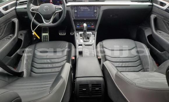 Acheter Neuf Voiture Volkswagen Arteon Autre à Lagos, État de Lagos Acheter Neuf Voiture Volkswagen Arteon Autre à Lagos, État de Lagos