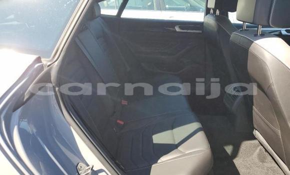 Acheter Neuf Voiture Volkswagen Arteon Autre à Lagos, État de Lagos Acheter Neuf Voiture Volkswagen Arteon Autre à Lagos, État de Lagos