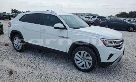 Buy New Volkswagen Amarok White Car in Lagos in Lagos State Buy New Volkswagen Amarok White Car in Lagos in Lagos State