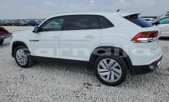 Buy New Volkswagen Amarok White Car in Lagos in Lagos State Buy New Volkswagen Amarok White Car in Lagos in Lagos State