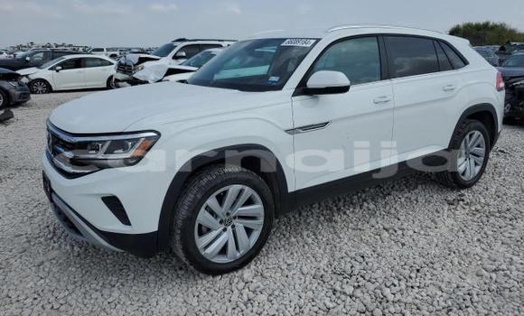 Buy New Volkswagen Amarok White Car in Lagos in Lagos State Buy New Volkswagen Amarok White Car in Lagos in Lagos State