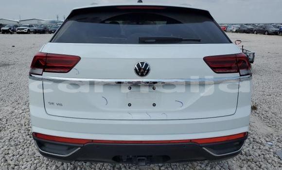 Buy New Volkswagen Amarok White Car in Lagos in Lagos State Buy New Volkswagen Amarok White Car in Lagos in Lagos State